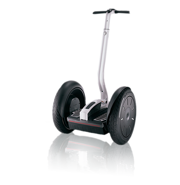 Segway transporter