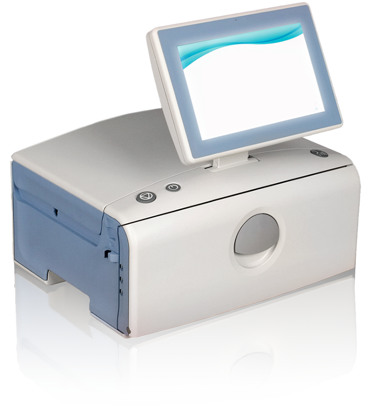 Baxter Amia Dialysis System